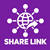 Share Text Link